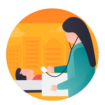 General medical calculators