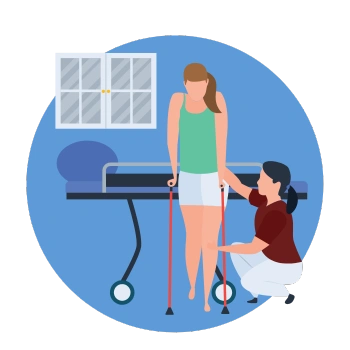 Physiotherapy medical calculators